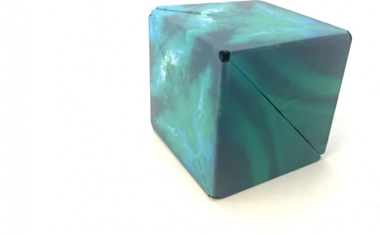 Ustvarjalno DIY sestavljanje