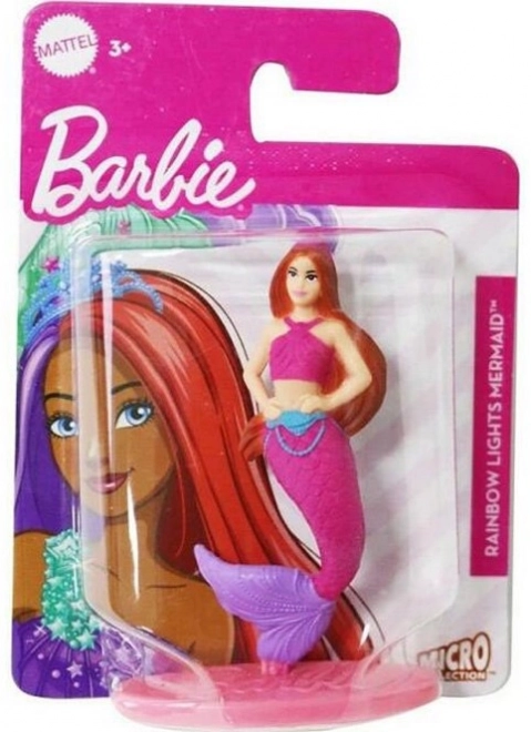 Mini lutka Mattel Barbie morska deklica