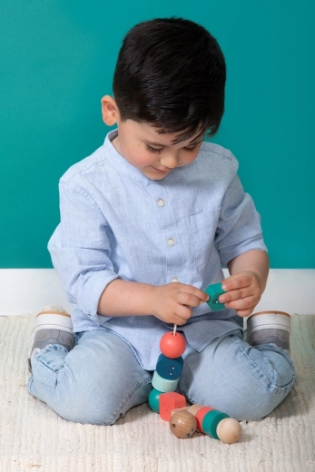 Vadba fine motorike in koordinacije