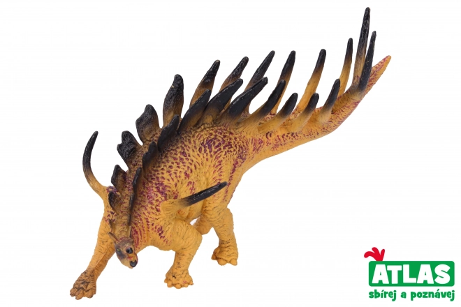 Figura dinozavra Kentrosaurus 15 cm