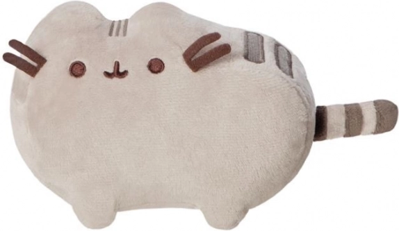 Plišasta igrača Pusheen classic 14 cm