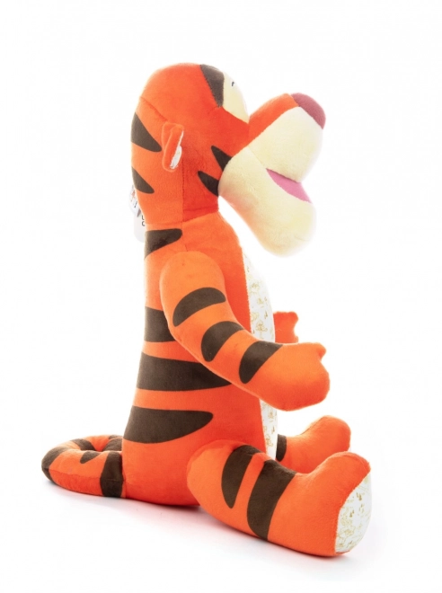 Plišasta/tkaninska tigar z zvokom 31 cm