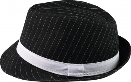 Višina krone 12 cm za odličen profil