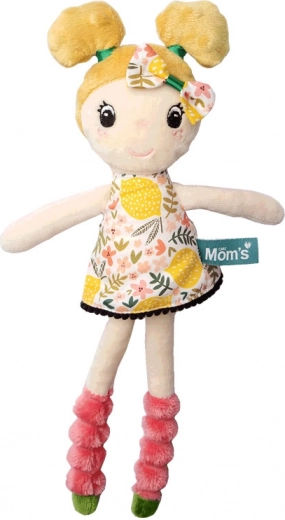 Lahka in pripravljena na igro