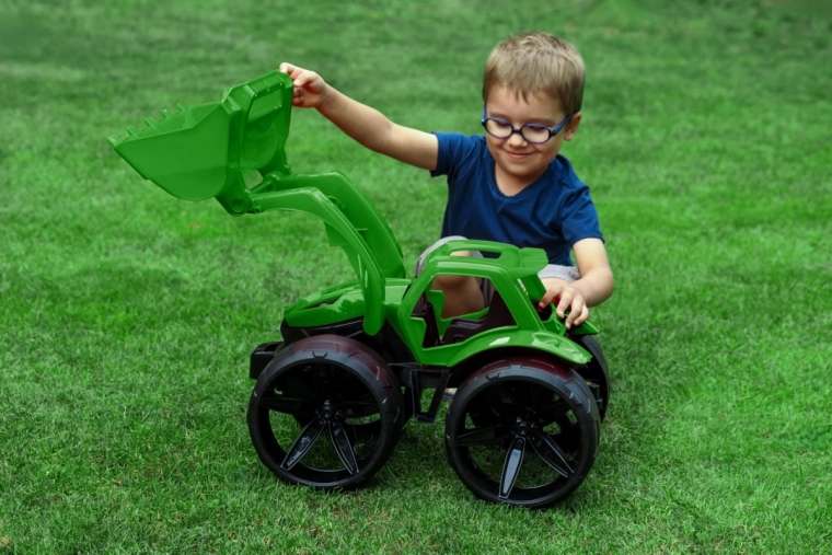 Trpežna in lahka konstrukcija