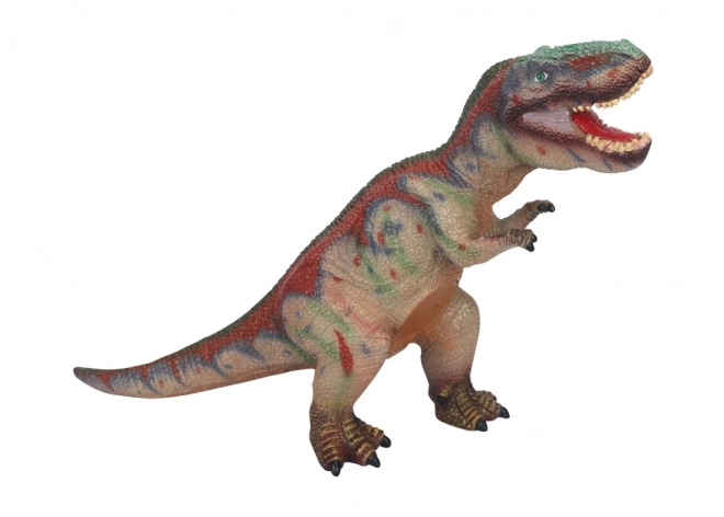 Tyrannosaurus Rex - Dvojni dizajn