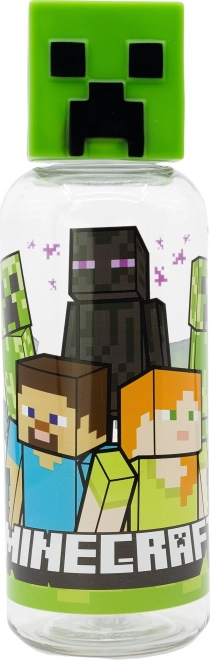 Steklenica za pitje Minecraft 560 ml