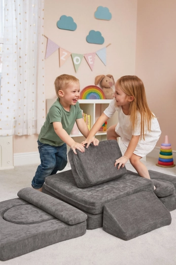 Neskončna zabava zahvaljujoč 10 modulom