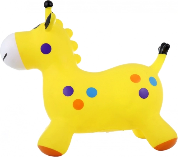 Enostavno napihovanje s priloženo pumpico