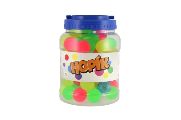 Hopík 3,2cm mešanih barv
