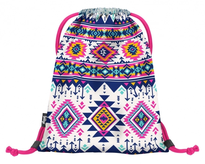 BAAGL Vrečka za čevlje Boho