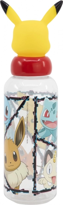 Steklenica za pitje Pokémon 560 ml
