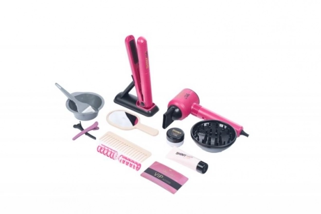 PLEJO Beauty komplet na baterije