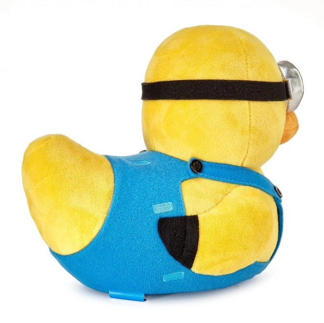 Tubbz plišasta račkica Minioni Bob