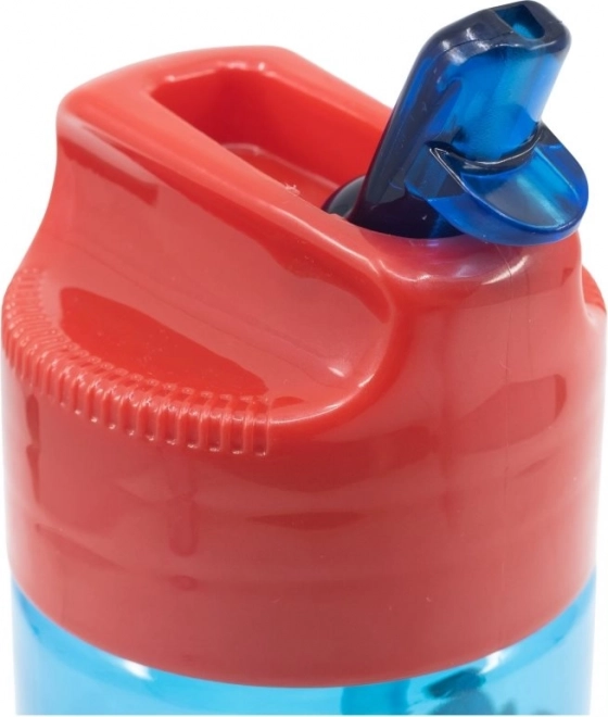 Steklenička za pitje s Sonic motivom 430 ml