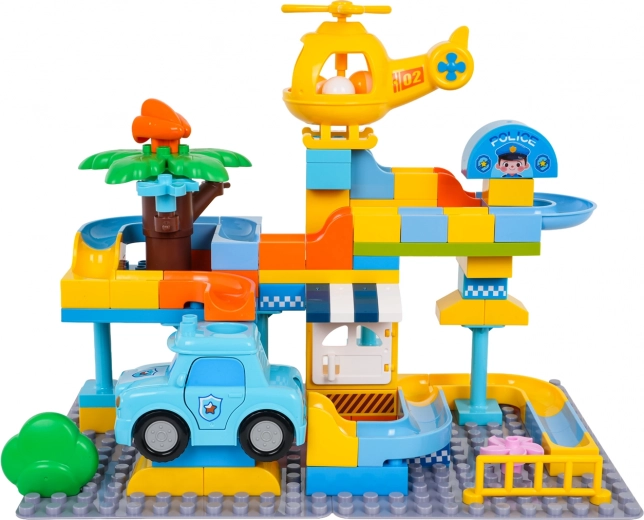 Barvit dizajn za podporo ustvarjalnosti