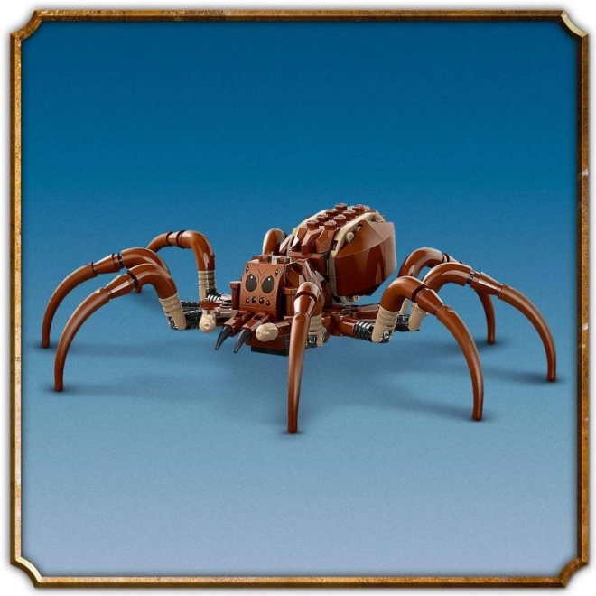 LEGO Harry Potter 76434 Aragog v Prepovedanem gozdu