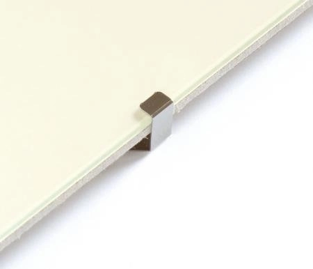 Okvir Euroclip 15x10,5cm steklo