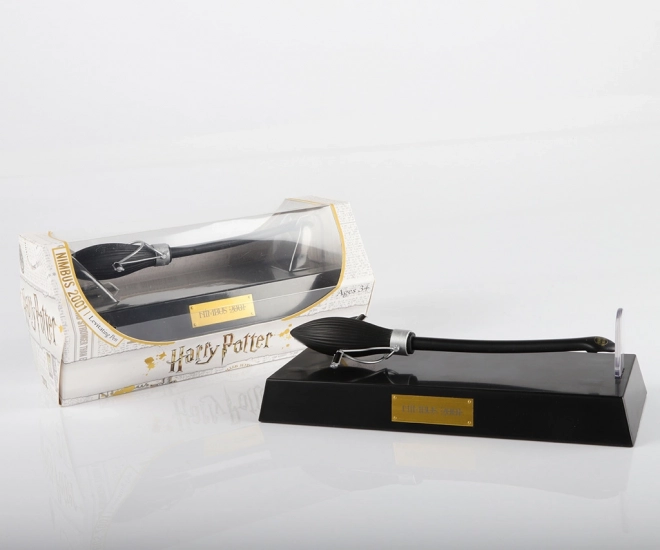 Levitirajoče pero Harry Potter Nimbus 2001