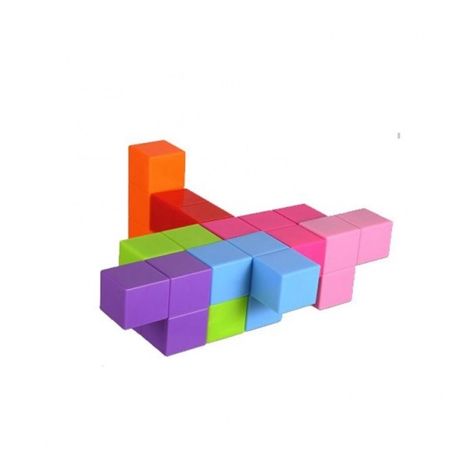 Magnetne kocke Magic Magnetic