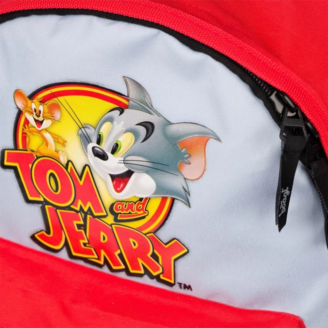 BAAGL Otroški nahrbtnik Tom & Jerry