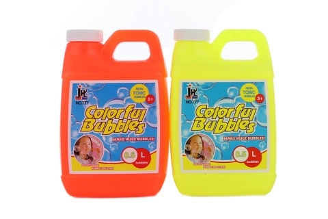 Polnilo za mehurčke 500 ml