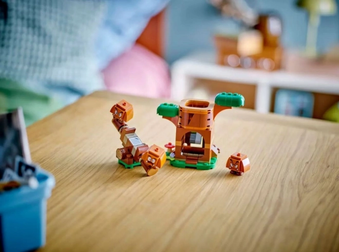 LEGO® Super Mario™ 71433 Goombov igre