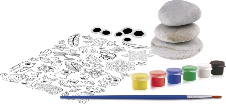 Vse v enem za takojšnje ustvarjanje