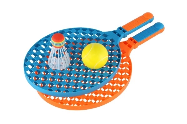 Set za mehki tenis za otroke