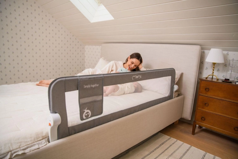 Varnost potrjena s testi