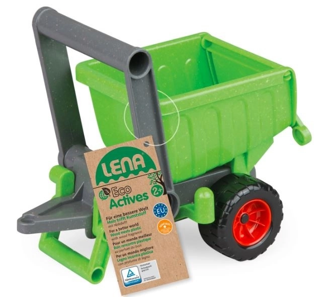 Lena Eco aktivna prikolica za otroke