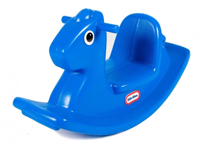 Little Tikes Gugalni konj - moder 1 kos