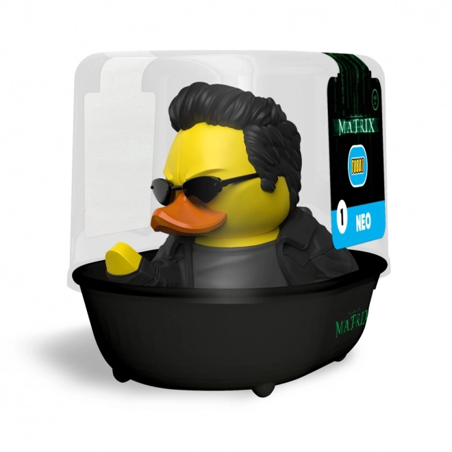 Račka TUBBZ The Matrix Neo