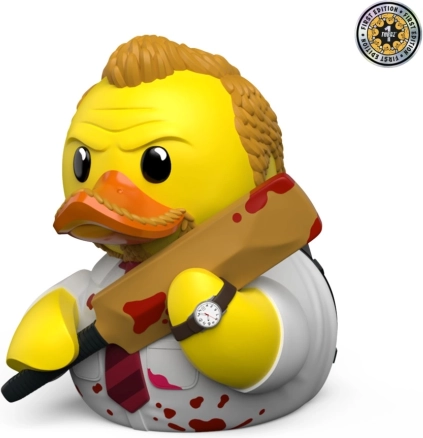 Tubbz račka Shaun iz Vročine zombijev