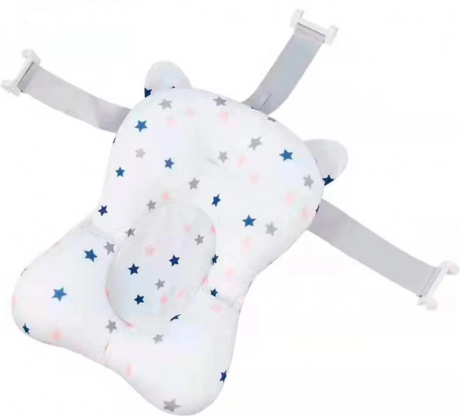 CHIPOLINO Kopalna podloga Multi Stars White