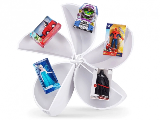 Disney Marvel Star Wars Ustvarjalne Miniaturne Kroglice