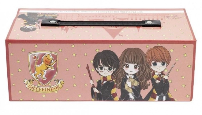 Komplet pisal Harry Potter