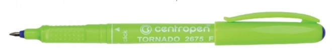 CENTROPEN Svinčnik Tornado Ergo (miks)