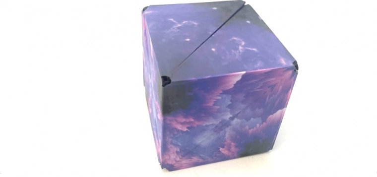 Antistresna zabava na dosegu roke