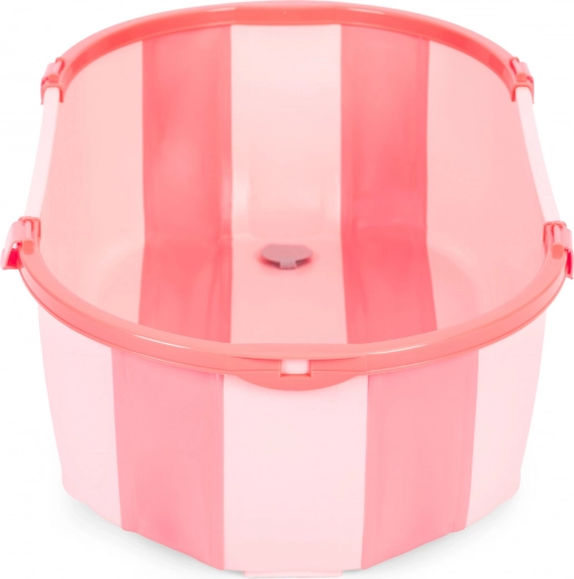 Pametni izpustni čep s termo indikatorjem