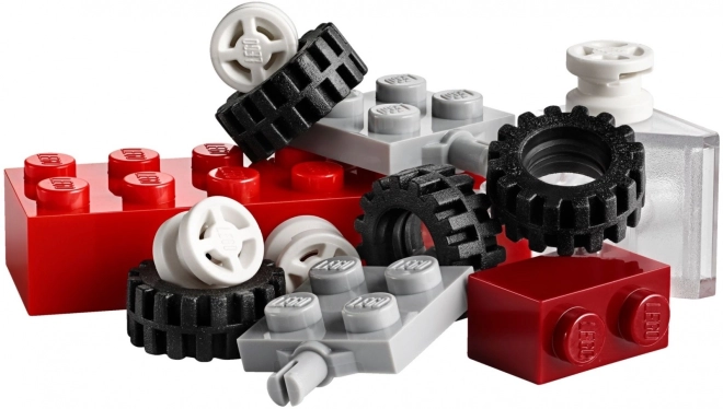 LEGO® Classic 10713 Kreativni kovček