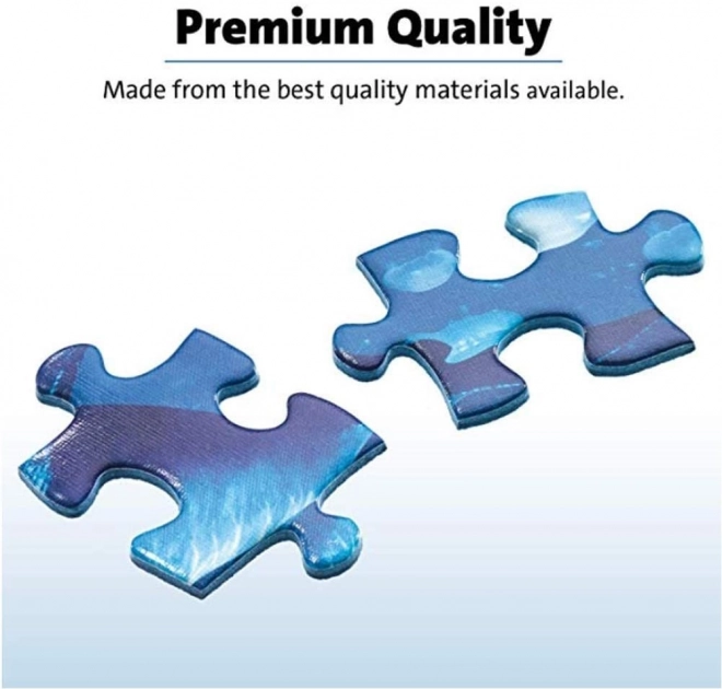 Ravensburger Sestavljanka Merlin 2000 kosov