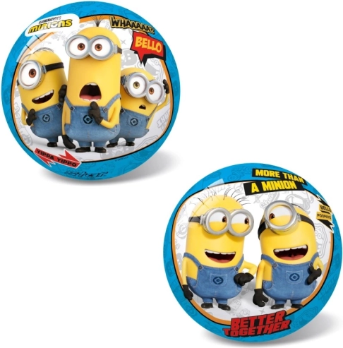 žoga Minions 23 cm