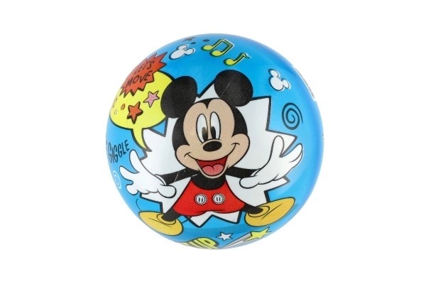 Žoga Mickey Mouse