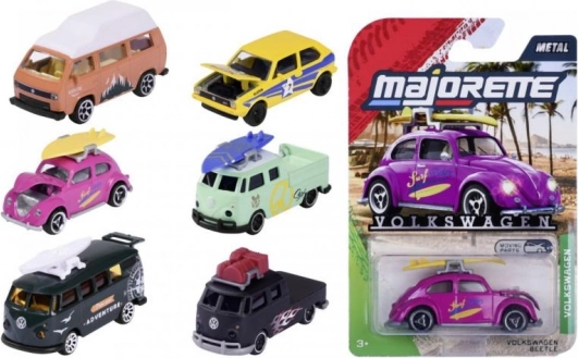 Kovinski avtomobilček Volkswagen The Originals Premium 1:64