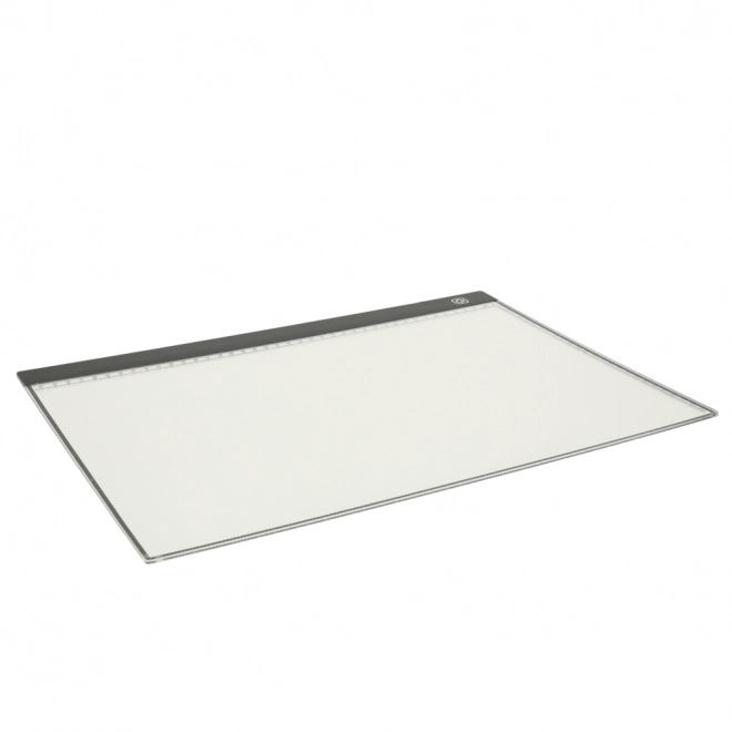 Podsvetljena risalna deska LED A3
