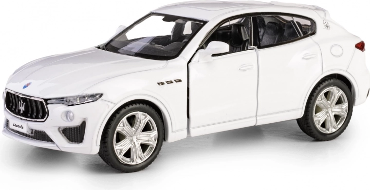 Odpirajoča se vrata in podroben interier