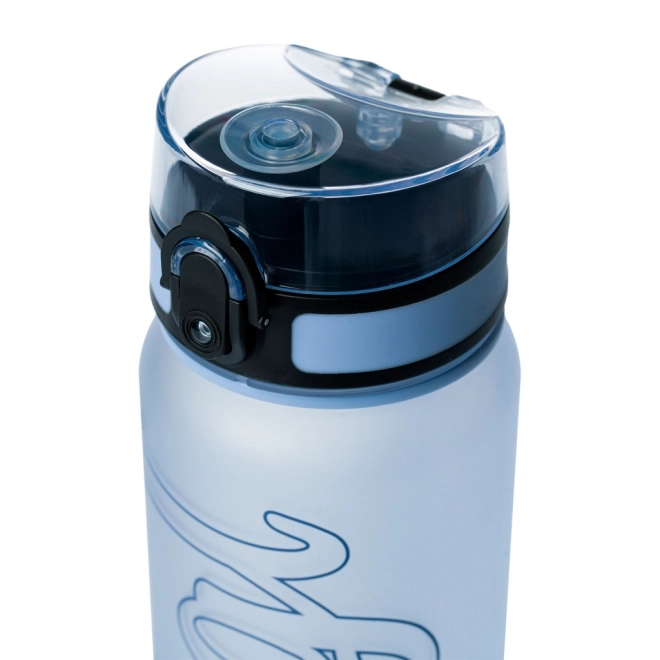 BAAGL Tritanova steklenica za pitje Dust Blue, 800 ml