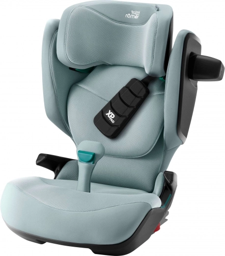 Avtosedež BRITAX RÖMER Kidfix Pro Style Harbor Blue
