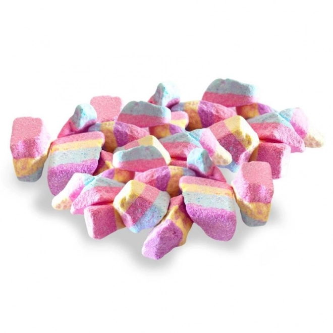 Inkee Galupy Unicorn kopalne drobtine